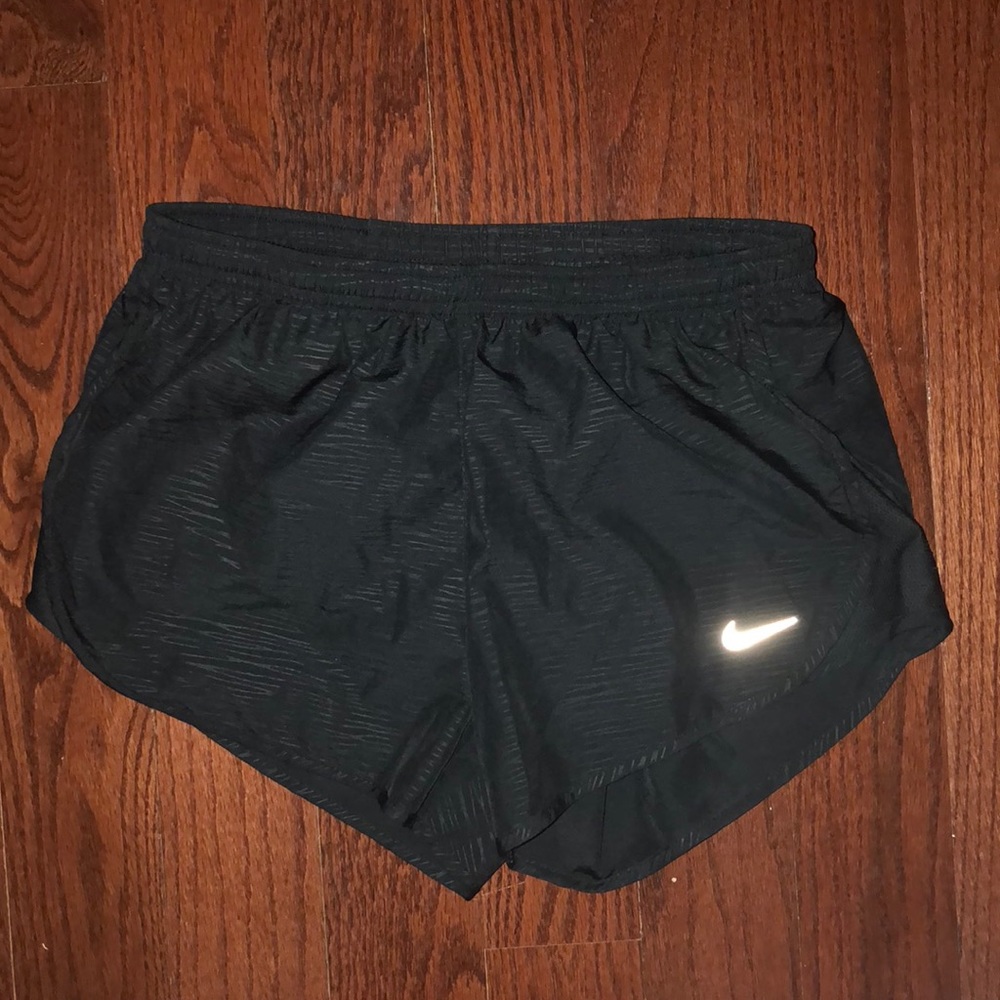 Black Nike Shorts